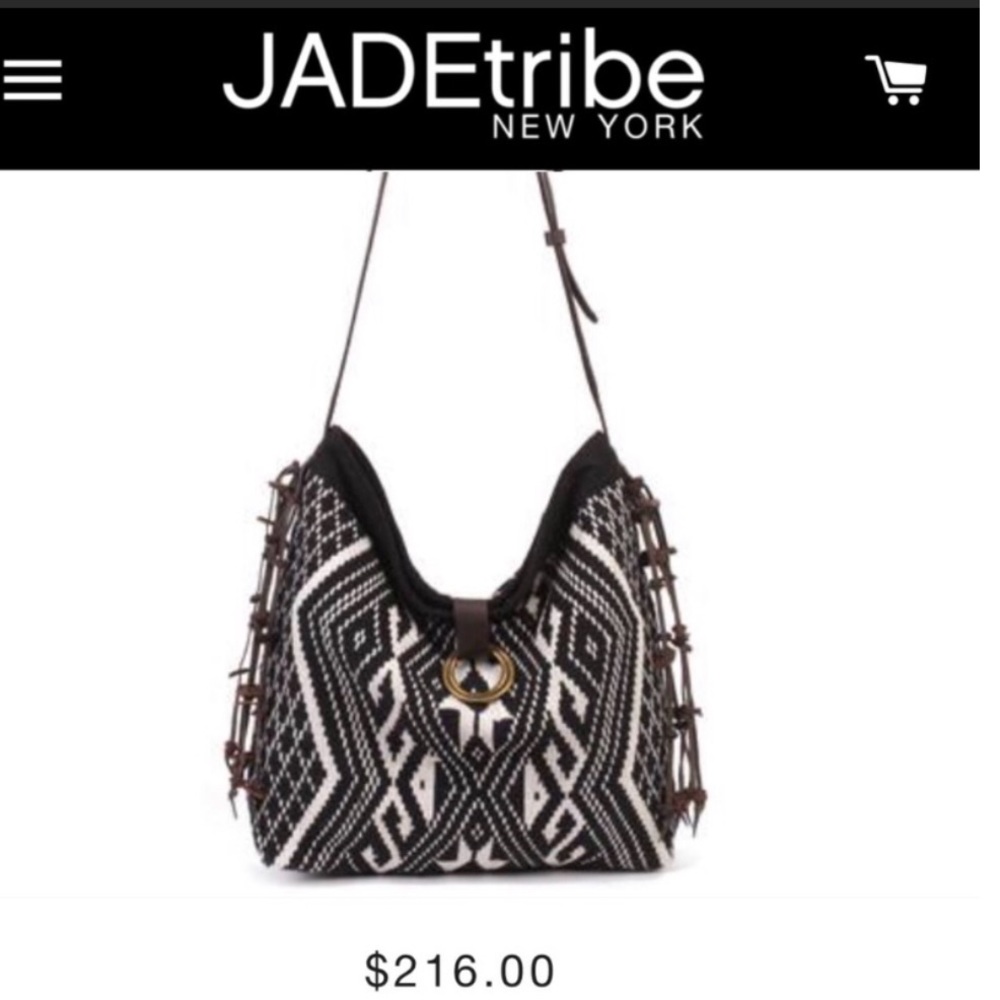 🌺Aztec hobo crossbody bag🌺